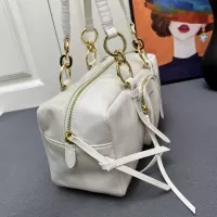 Cheap Prada AAA Quality Shoulder Bags For Women #1320514 Replica Wholesale [$98.00 USD] [ITEM#1320514] on Replica Prada AAA Quality Shoulder Bags