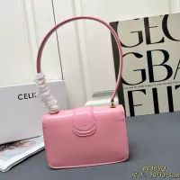 Cheap Celine AAA Quality Shoulder Bags For Women #1320518 Replica Wholesale [$82.00 USD] [ITEM#1320518] on Replica Celine AAA Quality Shoulder Bags