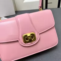 Cheap Celine AAA Quality Shoulder Bags For Women #1320518 Replica Wholesale [$82.00 USD] [ITEM#1320518] on Replica Celine AAA Quality Shoulder Bags