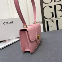 Cheap Celine AAA Quality Shoulder Bags For Women #1320518 Replica Wholesale [$82.00 USD] [ITEM#1320518] on Replica Celine AAA Quality Shoulder Bags