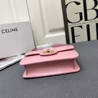 Cheap Celine AAA Quality Shoulder Bags For Women #1320518 Replica Wholesale [$82.00 USD] [ITEM#1320518] on Replica Celine AAA Quality Shoulder Bags