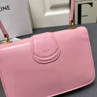 Cheap Celine AAA Quality Shoulder Bags For Women #1320518 Replica Wholesale [$82.00 USD] [ITEM#1320518] on Replica Celine AAA Quality Shoulder Bags