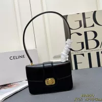 Cheap Celine AAA Quality Shoulder Bags For Women #1320519 Replica Wholesale [$82.00 USD] [ITEM#1320519] on Replica Celine AAA Quality Shoulder Bags