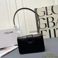 Cheap Celine AAA Quality Shoulder Bags For Women #1320519 Replica Wholesale [$82.00 USD] [ITEM#1320519] on Replica Celine AAA Quality Shoulder Bags