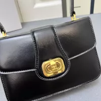 Cheap Celine AAA Quality Shoulder Bags For Women #1320519 Replica Wholesale [$82.00 USD] [ITEM#1320519] on Replica Celine AAA Quality Shoulder Bags