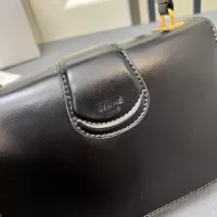 Cheap Celine AAA Quality Shoulder Bags For Women #1320519 Replica Wholesale [$82.00 USD] [ITEM#1320519] on Replica Celine AAA Quality Shoulder Bags