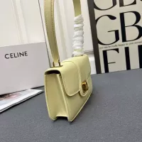 Cheap Celine AAA Quality Shoulder Bags For Women #1320520 Replica Wholesale [$82.00 USD] [ITEM#1320520] on Replica Celine AAA Quality Shoulder Bags