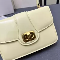 Cheap Celine AAA Quality Shoulder Bags For Women #1320520 Replica Wholesale [$82.00 USD] [ITEM#1320520] on Replica Celine AAA Quality Shoulder Bags