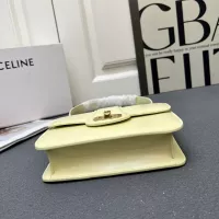 Cheap Celine AAA Quality Shoulder Bags For Women #1320520 Replica Wholesale [$82.00 USD] [ITEM#1320520] on Replica Celine AAA Quality Shoulder Bags
