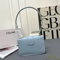 Cheap Celine AAA Quality Shoulder Bags For Women #1320521 Replica Wholesale [$82.00 USD] [ITEM#1320521] on Replica Celine AAA Quality Shoulder Bags