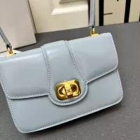 Cheap Celine AAA Quality Shoulder Bags For Women #1320521 Replica Wholesale [$82.00 USD] [ITEM#1320521] on Replica Celine AAA Quality Shoulder Bags