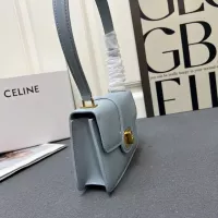Cheap Celine AAA Quality Shoulder Bags For Women #1320521 Replica Wholesale [$82.00 USD] [ITEM#1320521] on Replica Celine AAA Quality Shoulder Bags