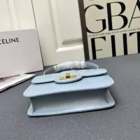 Cheap Celine AAA Quality Shoulder Bags For Women #1320521 Replica Wholesale [$82.00 USD] [ITEM#1320521] on Replica Celine AAA Quality Shoulder Bags