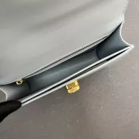 Cheap Celine AAA Quality Shoulder Bags For Women #1320521 Replica Wholesale [$82.00 USD] [ITEM#1320521] on Replica Celine AAA Quality Shoulder Bags