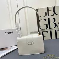 Cheap Celine AAA Quality Shoulder Bags For Women #1320522 Replica Wholesale [$82.00 USD] [ITEM#1320522] on Replica Celine AAA Quality Shoulder Bags