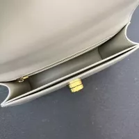 Cheap Celine AAA Quality Shoulder Bags For Women #1320522 Replica Wholesale [$82.00 USD] [ITEM#1320522] on Replica Celine AAA Quality Shoulder Bags