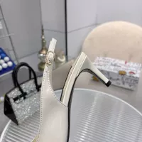 Cheap Dolce &amp; Gabbana D&amp;G Sandal For Women #1320523 Replica Wholesale [$88.00 USD] [ITEM#1320523] on Replica Dolce &amp; Gabbana D&amp;G Sandal
