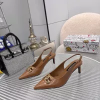 Cheap Dolce &amp; Gabbana D&amp;G Slippers For Women #1320527 Replica Wholesale [$88.00 USD] [ITEM#1320527] on Replica Dolce &amp; Gabbana D&amp;G Slippers