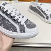 Cheap Louis Vuitton Casual Shoes For Women #1320532 Replica Wholesale [$80.00 USD] [ITEM#1320532] on Replica Louis Vuitton Casual Shoes