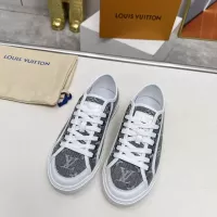 Cheap Louis Vuitton Casual Shoes For Women #1320532 Replica Wholesale [$80.00 USD] [ITEM#1320532] on Replica Louis Vuitton Casual Shoes