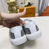 Cheap Louis Vuitton Casual Shoes For Women #1320532 Replica Wholesale [$80.00 USD] [ITEM#1320532] on Replica Louis Vuitton Casual Shoes