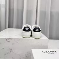 Cheap Celine Casual Shoes For Women #1320533 Replica Wholesale [$102.00 USD] [ITEM#1320533] on Replica Celine Casual Shoes