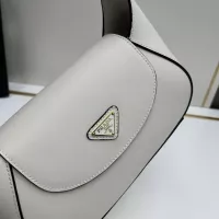 Cheap Prada AAA Quality Shoulder Bags For Women #1320534 Replica Wholesale [$88.00 USD] [ITEM#1320534] on Replica Prada AAA Quality Shoulder Bags