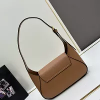 Cheap Prada AAA Quality Shoulder Bags For Women #1320535 Replica Wholesale [$88.00 USD] [ITEM#1320535] on Replica Prada AAA Quality Shoulder Bags