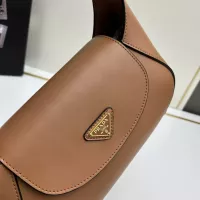 Cheap Prada AAA Quality Shoulder Bags For Women #1320535 Replica Wholesale [$88.00 USD] [ITEM#1320535] on Replica Prada AAA Quality Shoulder Bags