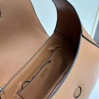 Cheap Prada AAA Quality Shoulder Bags For Women #1320535 Replica Wholesale [$88.00 USD] [ITEM#1320535] on Replica Prada AAA Quality Shoulder Bags