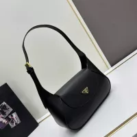 Cheap Prada AAA Quality Shoulder Bags For Women #1320536 Replica Wholesale [$88.00 USD] [ITEM#1320536] on Replica Prada AAA Quality Shoulder Bags
