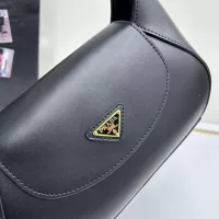 Cheap Prada AAA Quality Shoulder Bags For Women #1320536 Replica Wholesale [$88.00 USD] [ITEM#1320536] on Replica Prada AAA Quality Shoulder Bags