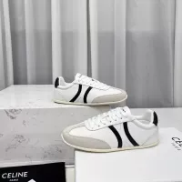 Cheap Celine Casual Shoes For Men #1320537 Replica Wholesale [$102.00 USD] [ITEM#1320537] on Replica Celine Casual Shoes