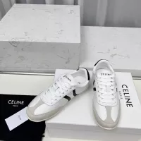 Cheap Celine Casual Shoes For Men #1320537 Replica Wholesale [$102.00 USD] [ITEM#1320537] on Replica Celine Casual Shoes