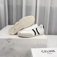 Cheap Celine Casual Shoes For Men #1320537 Replica Wholesale [$102.00 USD] [ITEM#1320537] on Replica Celine Casual Shoes