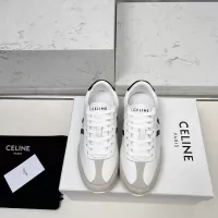 Cheap Celine Casual Shoes For Men #1320537 Replica Wholesale [$102.00 USD] [ITEM#1320537] on Replica Celine Casual Shoes