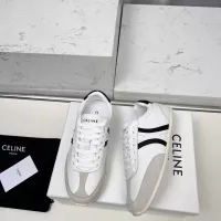 Cheap Celine Casual Shoes For Men #1320537 Replica Wholesale [$102.00 USD] [ITEM#1320537] on Replica Celine Casual Shoes