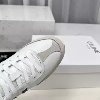 Cheap Celine Casual Shoes For Men #1320537 Replica Wholesale [$102.00 USD] [ITEM#1320537] on Replica Celine Casual Shoes