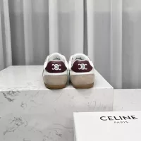 Cheap Celine Casual Shoes For Women #1320538 Replica Wholesale [$102.00 USD] [ITEM#1320538] on Replica Celine Casual Shoes