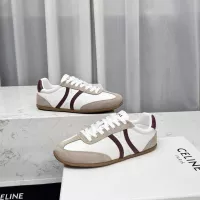 Cheap Celine Casual Shoes For Men #1320539 Replica Wholesale [$102.00 USD] [ITEM#1320539] on Replica Celine Casual Shoes