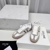 Cheap Celine Casual Shoes For Men #1320539 Replica Wholesale [$102.00 USD] [ITEM#1320539] on Replica Celine Casual Shoes