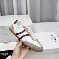 Cheap Celine Casual Shoes For Men #1320539 Replica Wholesale [$102.00 USD] [ITEM#1320539] on Replica Celine Casual Shoes