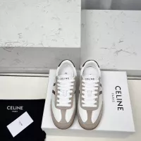Cheap Celine Casual Shoes For Men #1320539 Replica Wholesale [$102.00 USD] [ITEM#1320539] on Replica Celine Casual Shoes