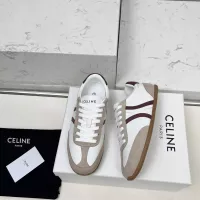 Cheap Celine Casual Shoes For Men #1320539 Replica Wholesale [$102.00 USD] [ITEM#1320539] on Replica Celine Casual Shoes