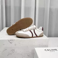 Cheap Celine Casual Shoes For Men #1320539 Replica Wholesale [$102.00 USD] [ITEM#1320539] on Replica Celine Casual Shoes