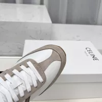 Cheap Celine Casual Shoes For Men #1320539 Replica Wholesale [$102.00 USD] [ITEM#1320539] on Replica Celine Casual Shoes