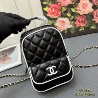 Cheap Chanel AAA Quality Backpacks For Women #1320540 Replica Wholesale [$88.00 USD] [ITEM#1320540] on Replica Chanel AAA Quality Backpacks
