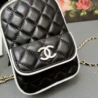 Cheap Chanel AAA Quality Backpacks For Women #1320540 Replica Wholesale [$88.00 USD] [ITEM#1320540] on Replica Chanel AAA Quality Backpacks