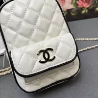 Cheap Chanel AAA Quality Backpacks For Women #1320541 Replica Wholesale [$88.00 USD] [ITEM#1320541] on Replica Chanel AAA Quality Backpacks