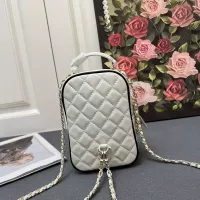 Cheap Chanel AAA Quality Backpacks For Women #1320541 Replica Wholesale [$88.00 USD] [ITEM#1320541] on Replica Chanel AAA Quality Backpacks